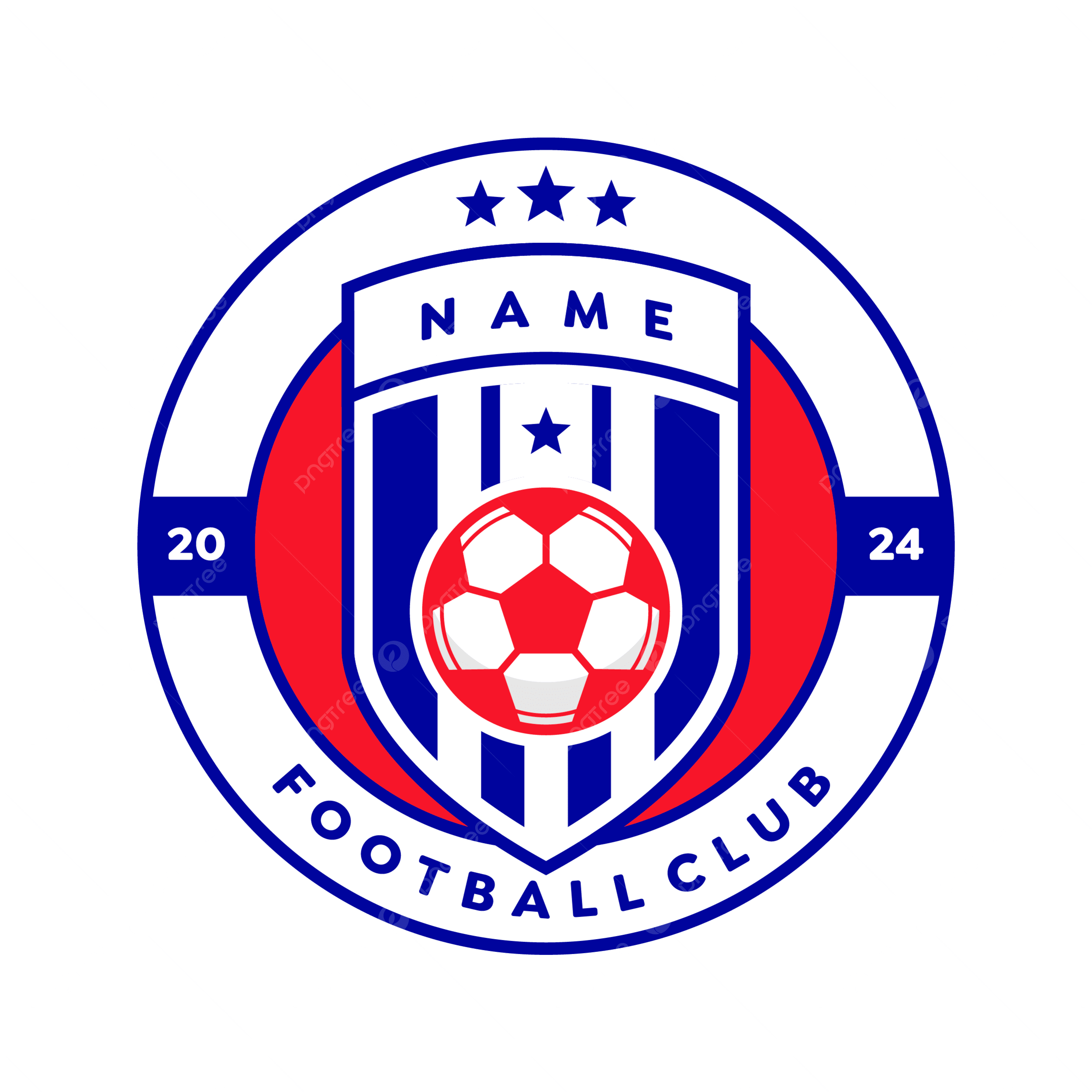 Name Football Club
